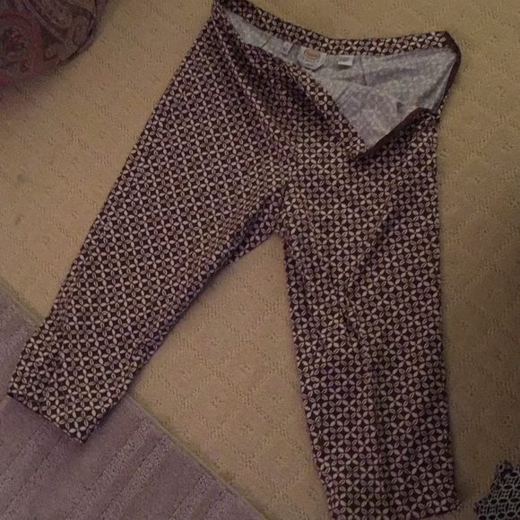 Soft slacks - Picture 1 of 2